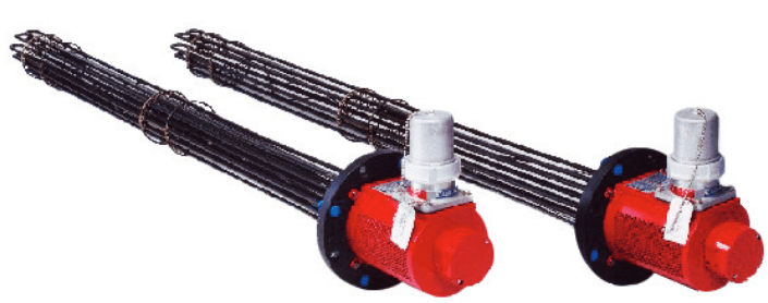 Ưu Điểm Và Ứng Dụng Bộ Gia Nhiệt&nbsp;Caloritech