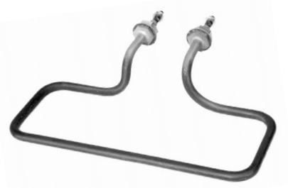 Máy sưởi ống Caloritech (Dòng IX, HX, KX)