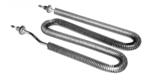 Máy sưởi ống Caloritech (Dòng IX, HX, KX)