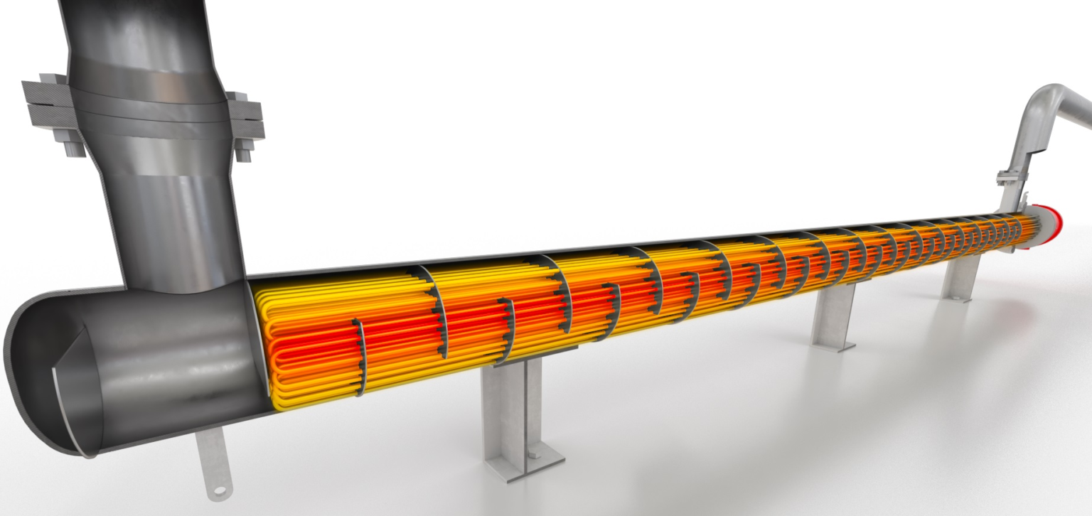 Ưu điểm nổi bật của công nghệ DuoFlux trong sưởi ấm