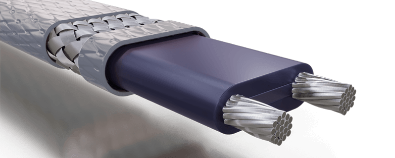 THERMON BSX™ – Công Nghệ Sưởi Ấm Tự Điều Chỉnh Hàng Đầu