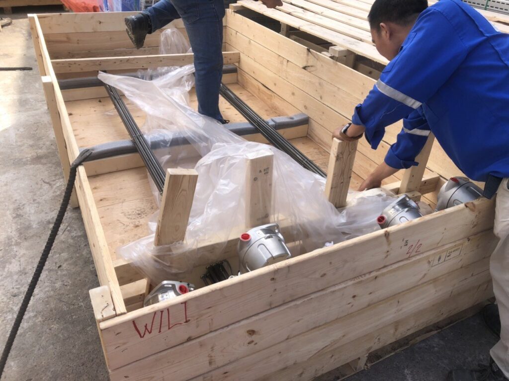 Bộ Gia Nhiệt Caloritech CXI510F695DMRY: Giải Pháp Sưởi Ấm Hiệu&nbsp;Quả