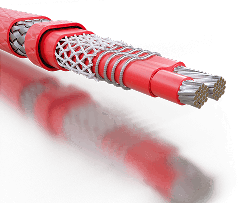 Thermon HPT - Cáp sưởi tự điều chỉnh nhiệt