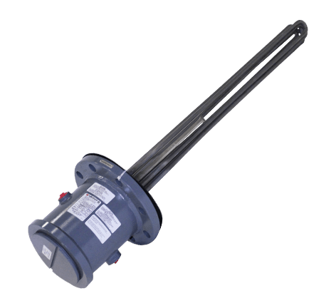 Kỹ Thuật Điều Khiển Electric Heater Model CXI Hãng Caloritech/Thermon Cho Độ Chính Xác&nbsp;Cao