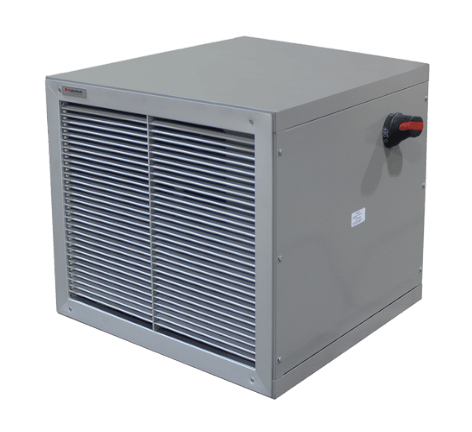 Máy Sưởi GE Series: Bền Bỉ & Hiệu Quả Cho Nhà&nbsp;Kho