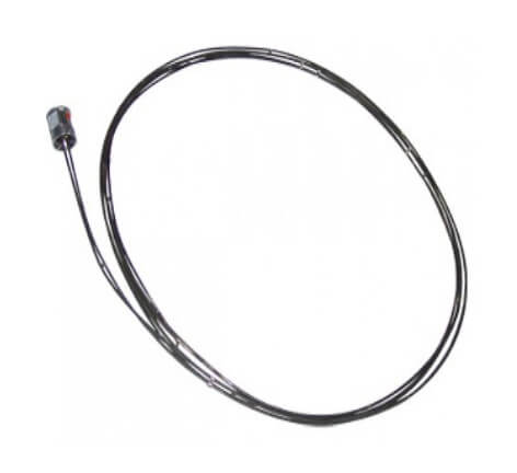 MXS Gain and Gate Heater: Bảo vệ chống đông cho van