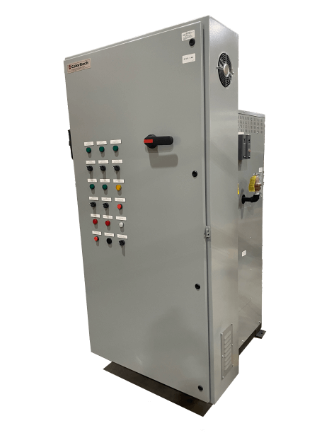 HW & VW Series – Lò nước nóng điện đóng gói sẵn (Packaged Electric Hot Water&nbsp;Boilers)