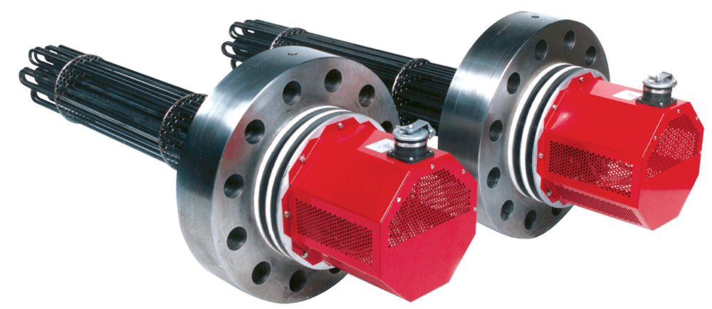 Tính Năng Nổi Bật của Pressurizer Heater trong Ứng Dụng Năng&nbsp;Lượng