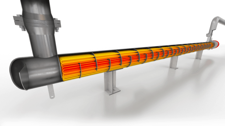 Công nghệ DuoFlux: Hiện đại hóa gia nhiệt công&nbsp;nghiệp