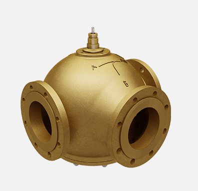 Khám Phá Van Điều Khiển 3 Chiều Linear Clorius&nbsp;Controls