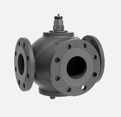 Trong hệ thống công nghiệp và cơ ‑ điện lạnh, van điều khiển 3 chiều (3-way control valves) kiểu linear đóng vai trò then chốt trong việc điều phối dòng chảy giữa hai nhánh, giúp tối ưu nhiệt độ và lưu lượng. Clorius Controls – thương hiệu lâu đời từ Đan Mạch – cung cấp toàn bộ dòng van này với đa dạng kích cỡ và vật liệu, phù hợp cho nhiều ứng dụng như hệ thống sưởi, làm lạnh, dầu nhờn và hệ thủy lực.