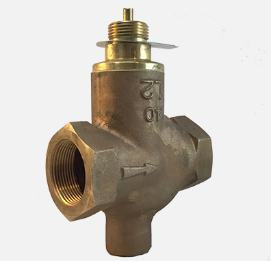 Khám phá Van L2S của Clorius Controls: van 2 ngả điều tiết nhiệt độ tự động, vận hành bền bỉ. Giải pháp lý tưởng cho hệ thống sưởi ấm, nước nóng.