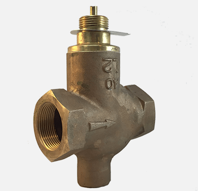 Van Điều Khiển Nhiệt Độ L2S – Tự Động, Chính Xác | Clorius&nbsp;Controls