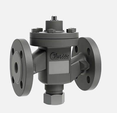 Van Điều Khiển 2 Ngả M2F – Giải Pháp Điều Tiết Đáng Tin Cậy Từ Clorius&nbsp;Controls