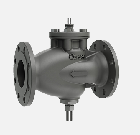 Khám phá Van M2F DN100-150 của Clorius Controls: van 2 ngả gang dẻo, bền bỉ, điều tiết nước nóng, hơi nước và dầu nóng. Lý tưởng cho các hệ thống quy mô lớn.