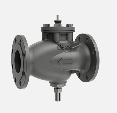 Van Điều Khiển M2F DN100-150 – 2 Ngả, Gang Dẻo | Clorius&nbsp;Controls