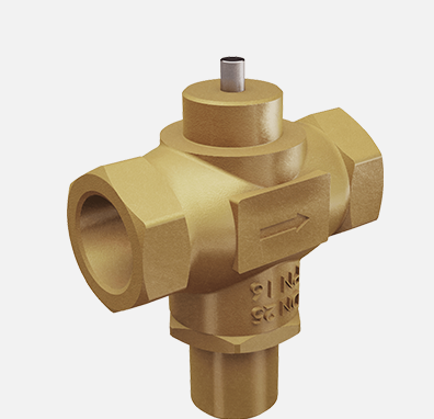 L1SBR – Bền Bỉ Tuyệt Đối Với Môi Trường Khắc Nghiệt