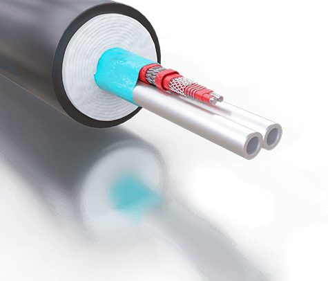 Ống Lấy Mẫu Khí Thải CEMS Thermon – Gia Nhiệt, Chống Ngưng&nbsp;Tụ