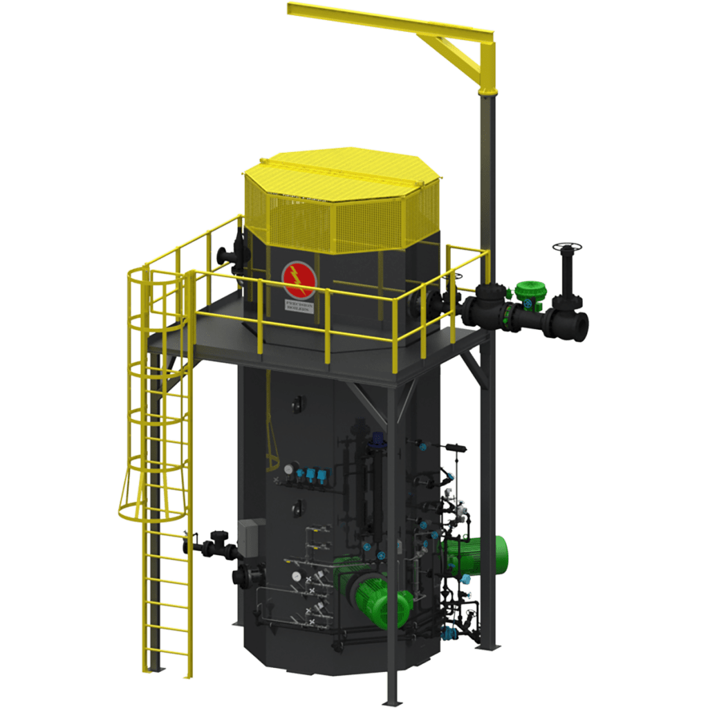 Đại lý Precision Boilers tại Việt Nam: Giải pháp Nồi Hơi Công Nghiệp Hàng Đầu