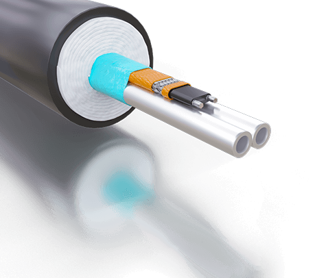 Ống Dẫn Khí Cho Hệ Thống CEMS – Giải Pháp Tối Ưu Cho Tổ Máy S2 – Nhà Máy Nhiệt Điện Sông Hậu&nbsp;1