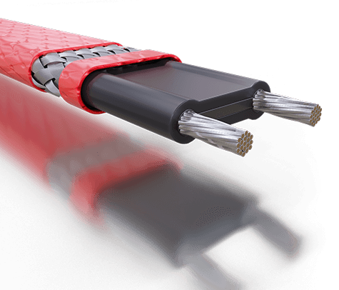 Thermon VSX - Cáp sưởi tự điều chỉnh nhiệt