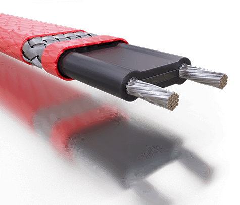 Thermon VSX - Cáp sưởi tự điều chỉnh nhiệt