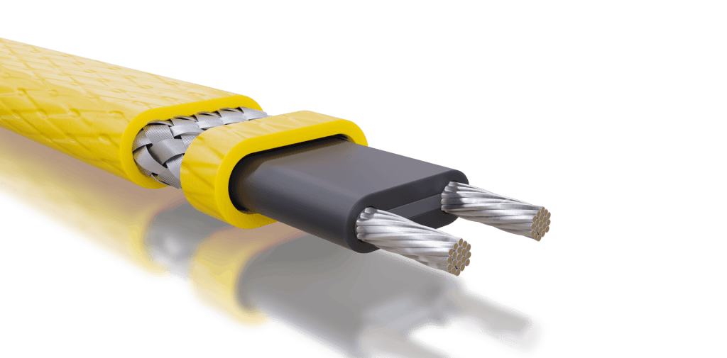 Thermon KSR - Cáp sưởi tự điều chỉnh nhiệt