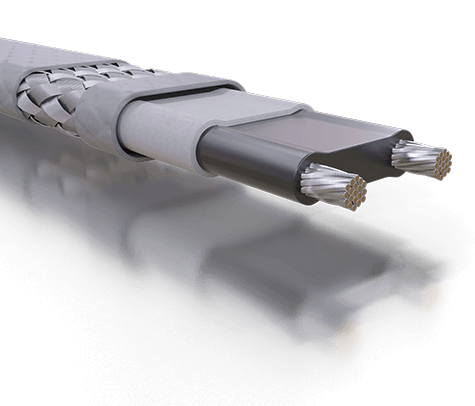 Thermon RSX - Cáp sưởi tự điều chỉnh nhiệt