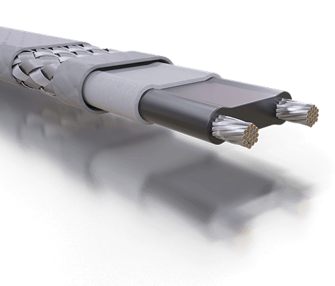 Thermon RSX - Cáp sưởi tự điều chỉnh nhiệt