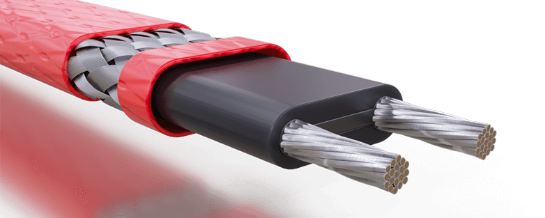 Thermon USX - Cáp sưởi tự điều chỉnh nhiệt