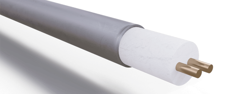 Thermon MIQ - Cáp sưởi tự điều chỉnh nhiệt