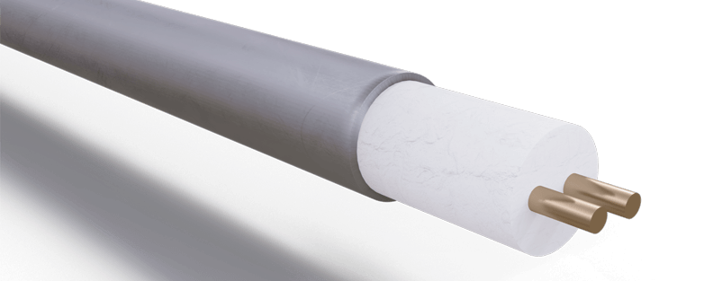 Thermon MIQ - Cáp sưởi tự điều chỉnh nhiệt