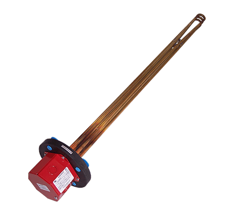 Giải Pháp Gia Nhiệt Tối Ưu: Flange Heater Thermon&nbsp;USA