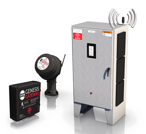 Phân Tích Kỹ Thuật Sản Phẩm Caloritech: Tích Hợp IoT Thông Minh