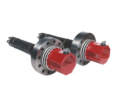 Nâng Cấp Hệ Thống Gia Nhiệt Cũ Bằng Heater Thermon USA: Giải Pháp Tối Ưu Tiết Kiệm Năng Lượng & Chi&nbsp;Phí