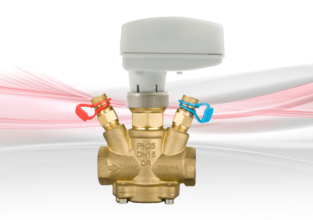 Mua Van Cân Bằng PICV D995 Crane Chính Hãng Ở Đâu? Báo Giá & Hỗ Trợ Kỹ Thuật&nbsp;24/7