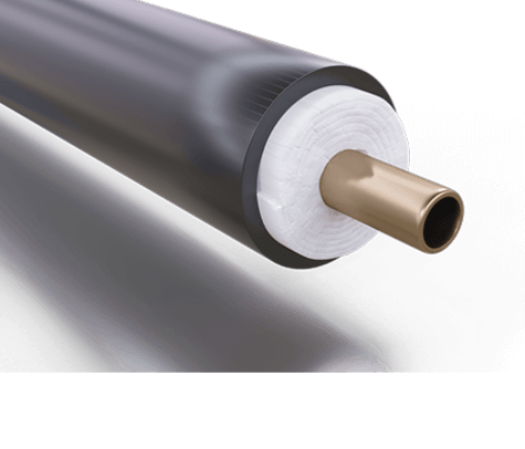 Tổng Hợp Ưu Điểm & Ứng Dụng Thực Tế Của Ống Đồng Thermon Bọc Cách&nbsp;Nhiệt