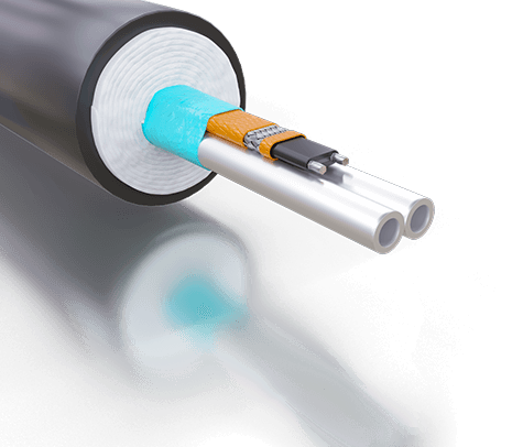 Tìm Hiểu Ống Lấy Mẫu SE/ME Thermon | Lựa Chọn Hàng Đầu Cho Quan Trắc Môi Trường