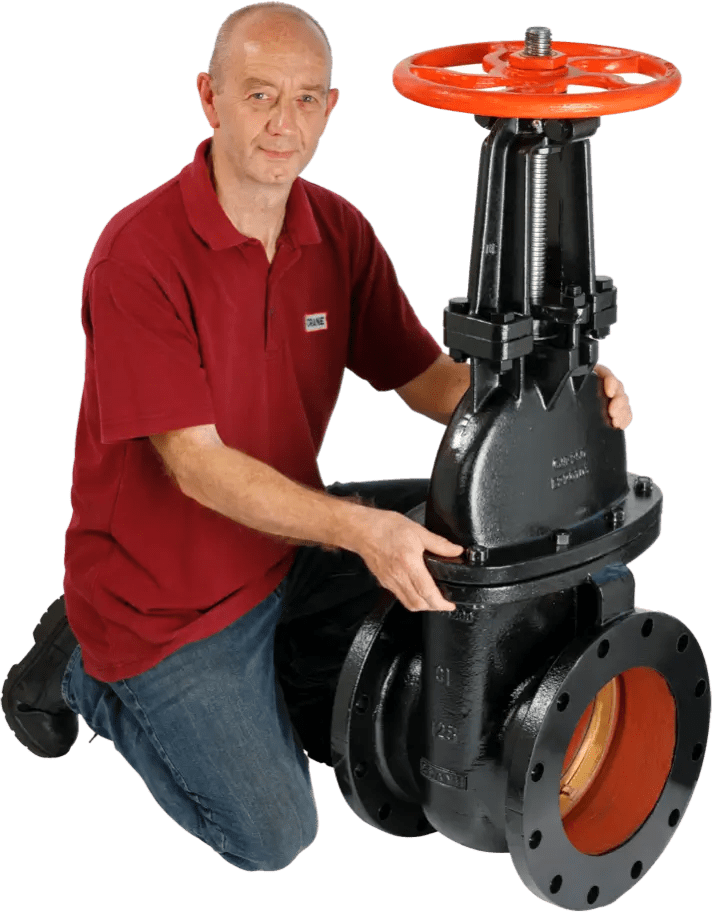 Phân Phối Độc Quyền Van Crane UK – Cam Kết Chất Lượng Chuẩn Châu&nbsp;Âu