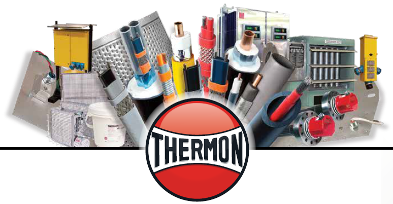 Địa chỉ phân phối Thermon uy tín: Giải pháp Tubing Bundle, Heat Tracing và Accessories Kits toàn&nbsp;diện