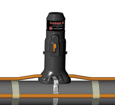 Bộ kết thúc Terminator ZS/ZE