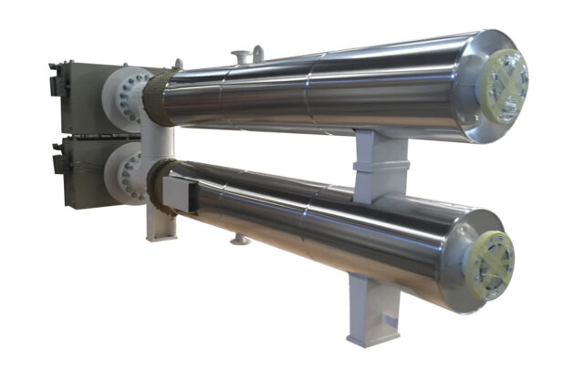 Thiết bị gia nhiệt tuần hoàn (Circulation Heaters) fati