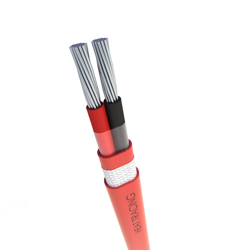 Ứng dụng Heating cable F.A.T.I trong hệ thống chống đông đường ống: Giải pháp tối ưu từ Ý