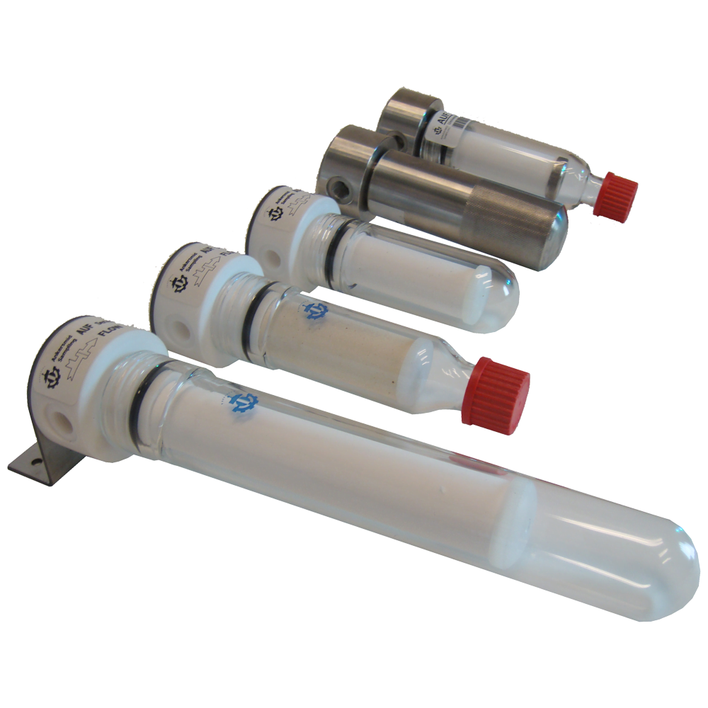 Ankersmid Universal Filter (Dòng AUF)