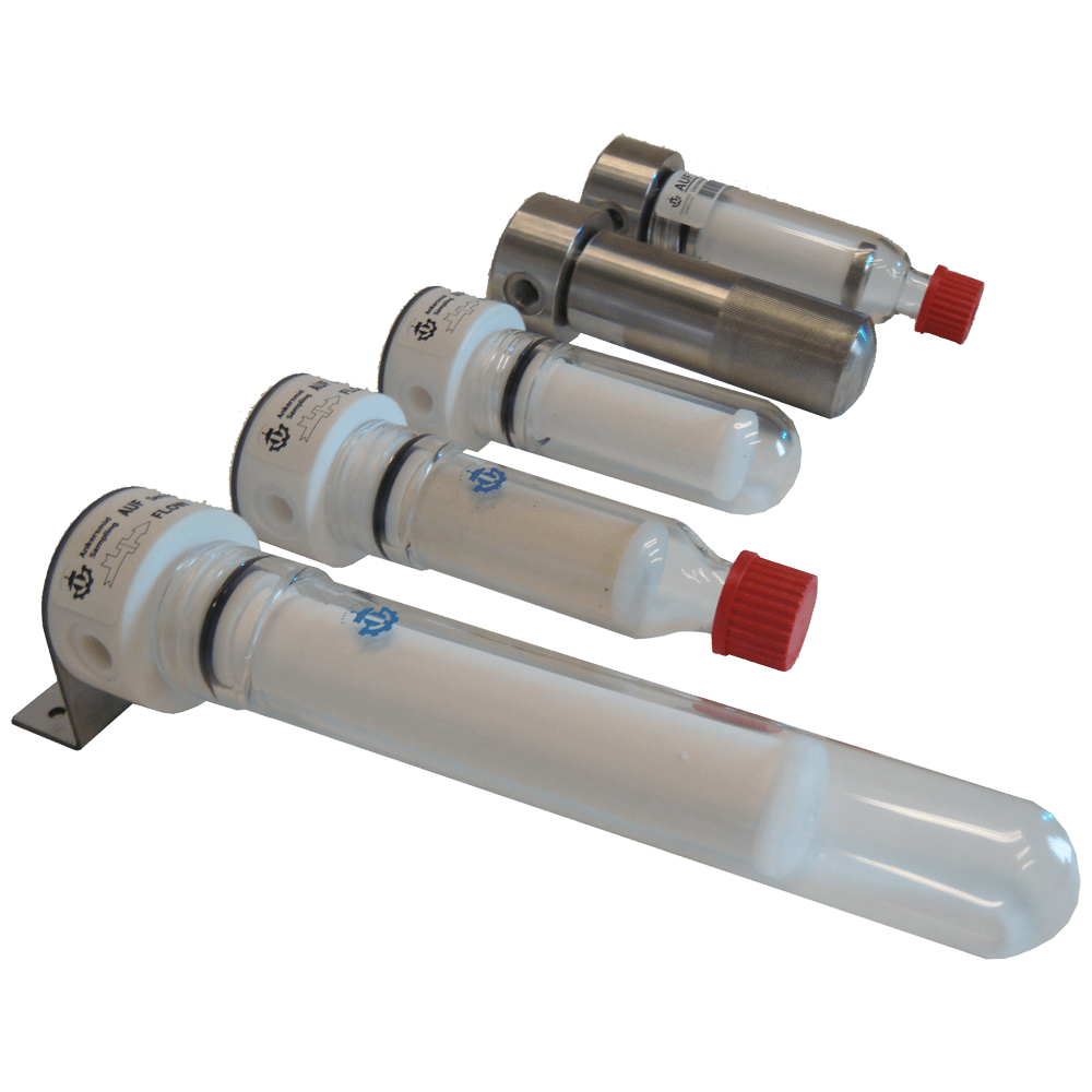 Ứng dụng bộ lọc khí Ankersmid trong phân tích khí quy trình sản xuất hóa&nbsp;chất