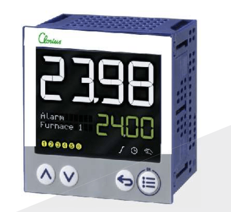 Cách sử dụng bộ điều khiển ER-2022 để tối ưu hóa hiệu suất lò hơi