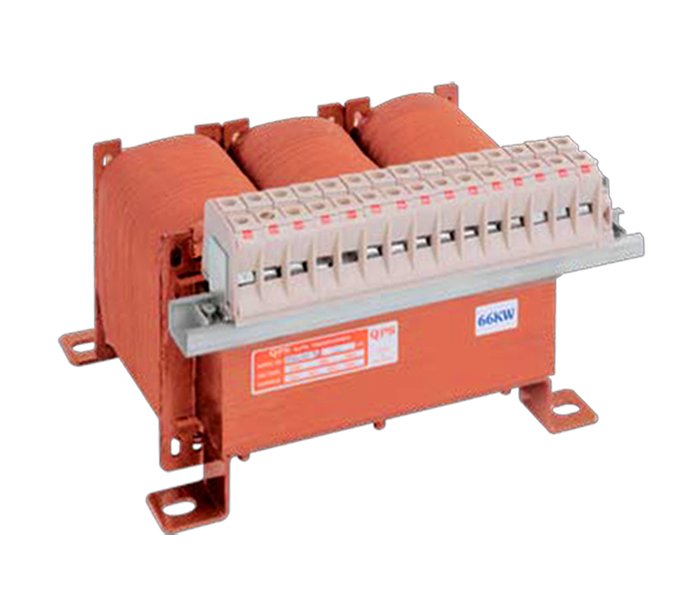 Motor Starting Auto Transformer