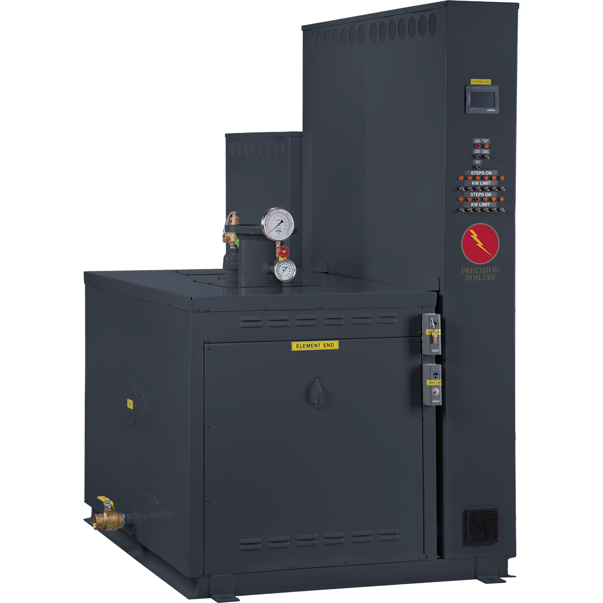 Mua HW Electric Boiler hãng Thermon ở đâu uy tín? Hướng dẫn chọn đại lý