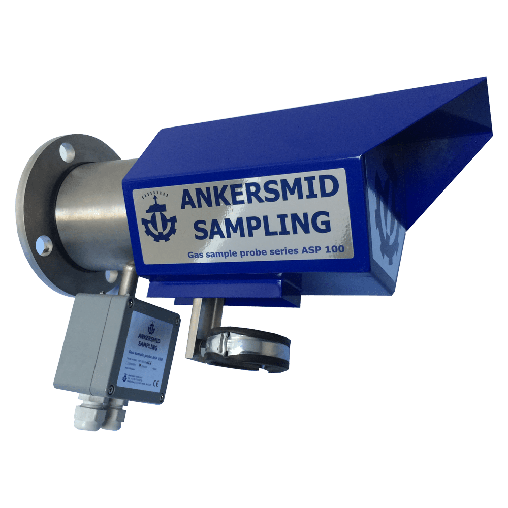 Hệ thống tiền xử lý mẫu khí Ankersmid: Chìa khóa cho kết quả phân tích chính&nbsp;xác