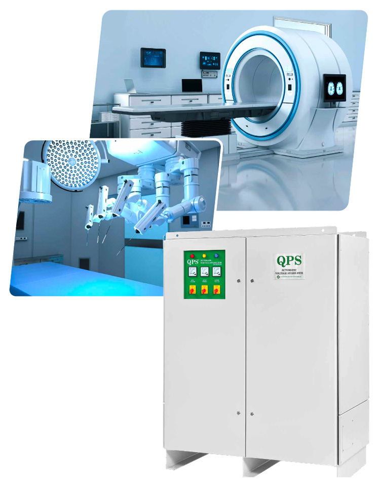 Máy nạp ắc quy và nguồn DC (Battery Chargers & DC Power Supplies)